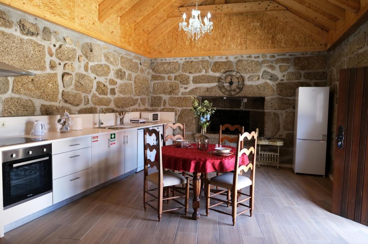 Aldeia Da Quinta Do Paco * Santo Tirso