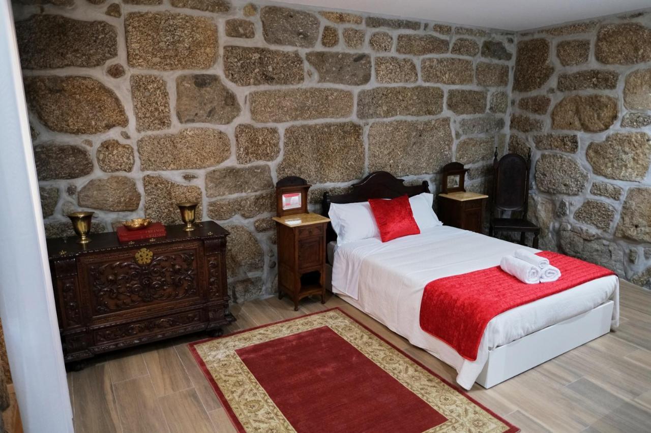 Villa Aldeia Da Quinta Do Paco