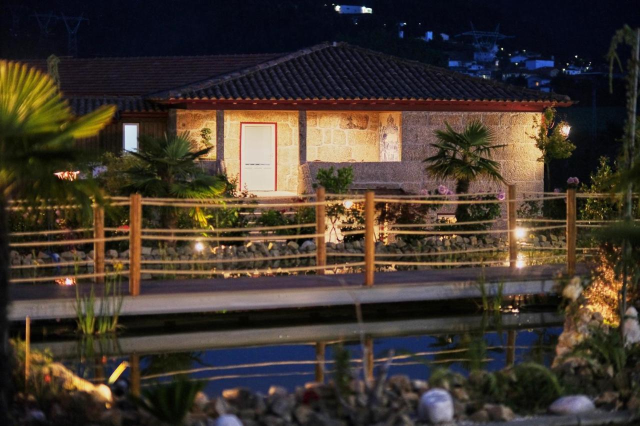 Aldeia Da Quinta Do Paco *
