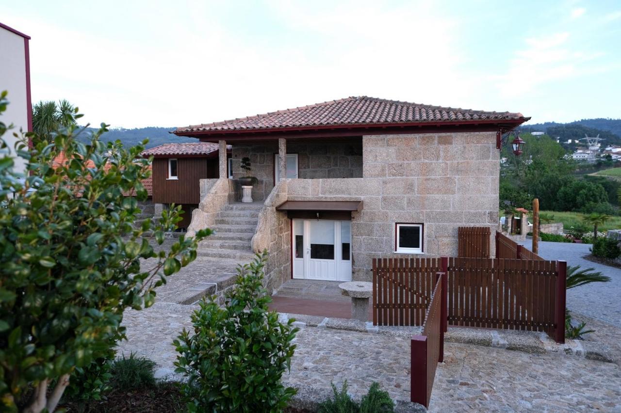 Aldeia Da Quinta Do Paco
