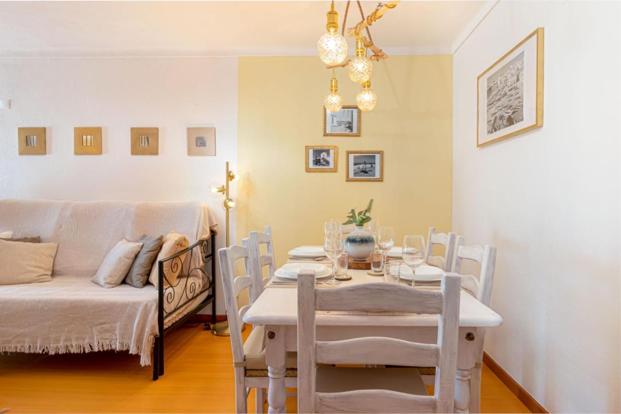 Apartment Downtown & Albufeira