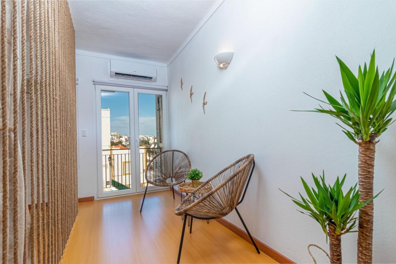 Downtown & Apartment *