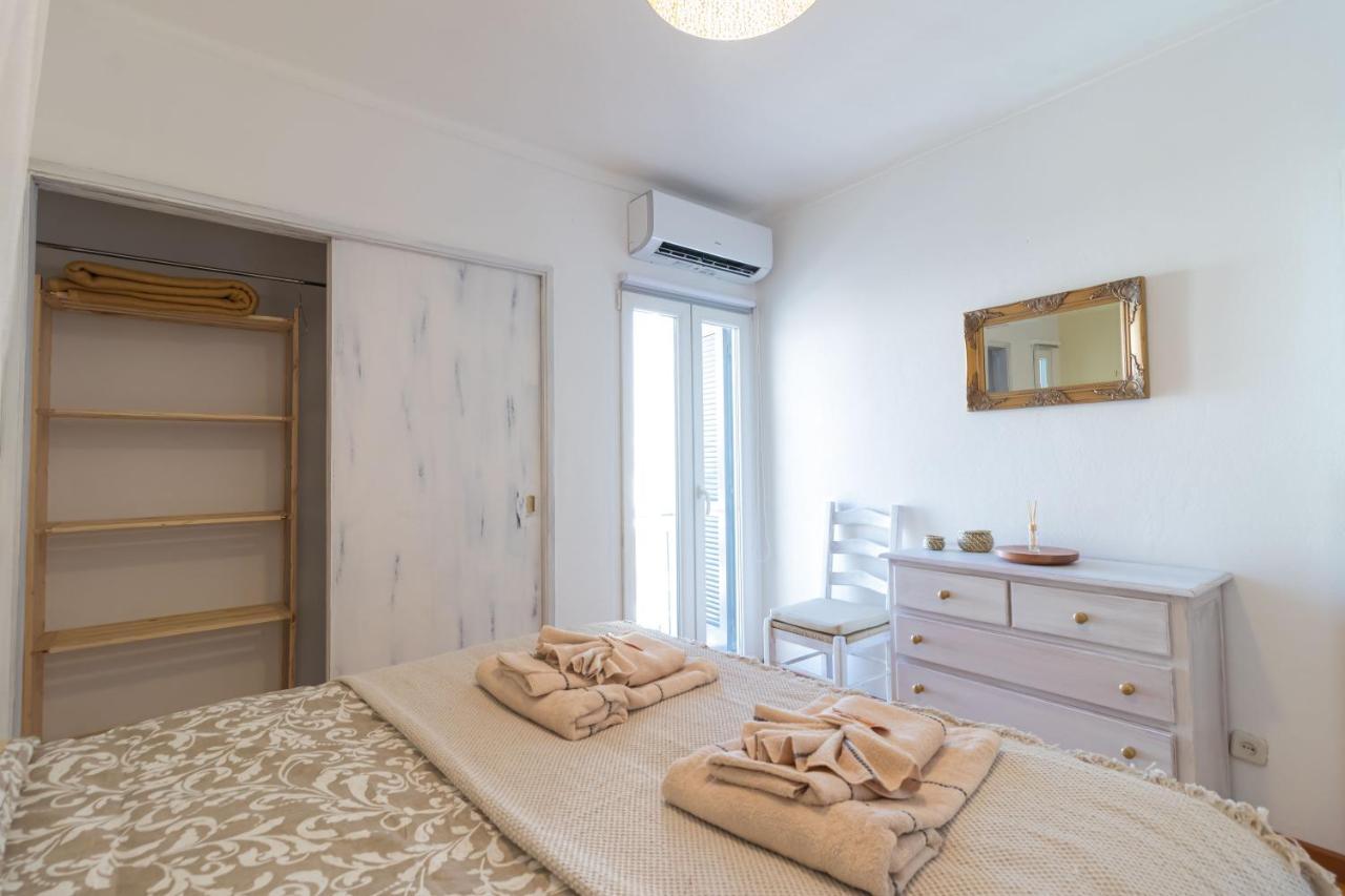 Apartment Downtown & Albufeira