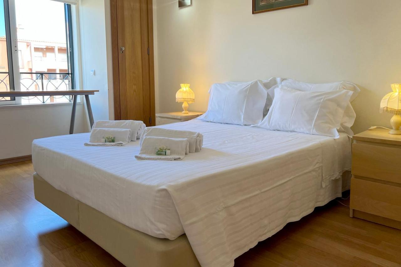 Apartment By The With Parking And Wifi By Amcf