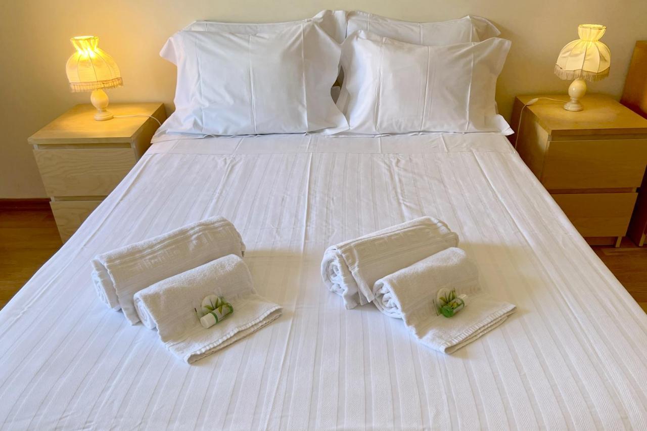 By The With Parking And Wifi By Amcf Apartment *