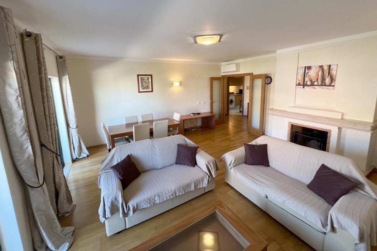 By The With Parking And Wifi By Amcf Apartment Portimao