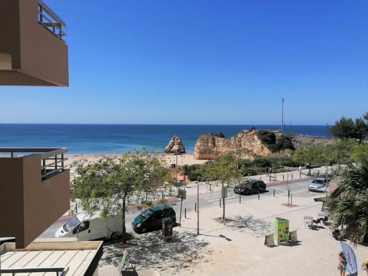 Modern Flat With Sea View And Direct Access Apartment *
