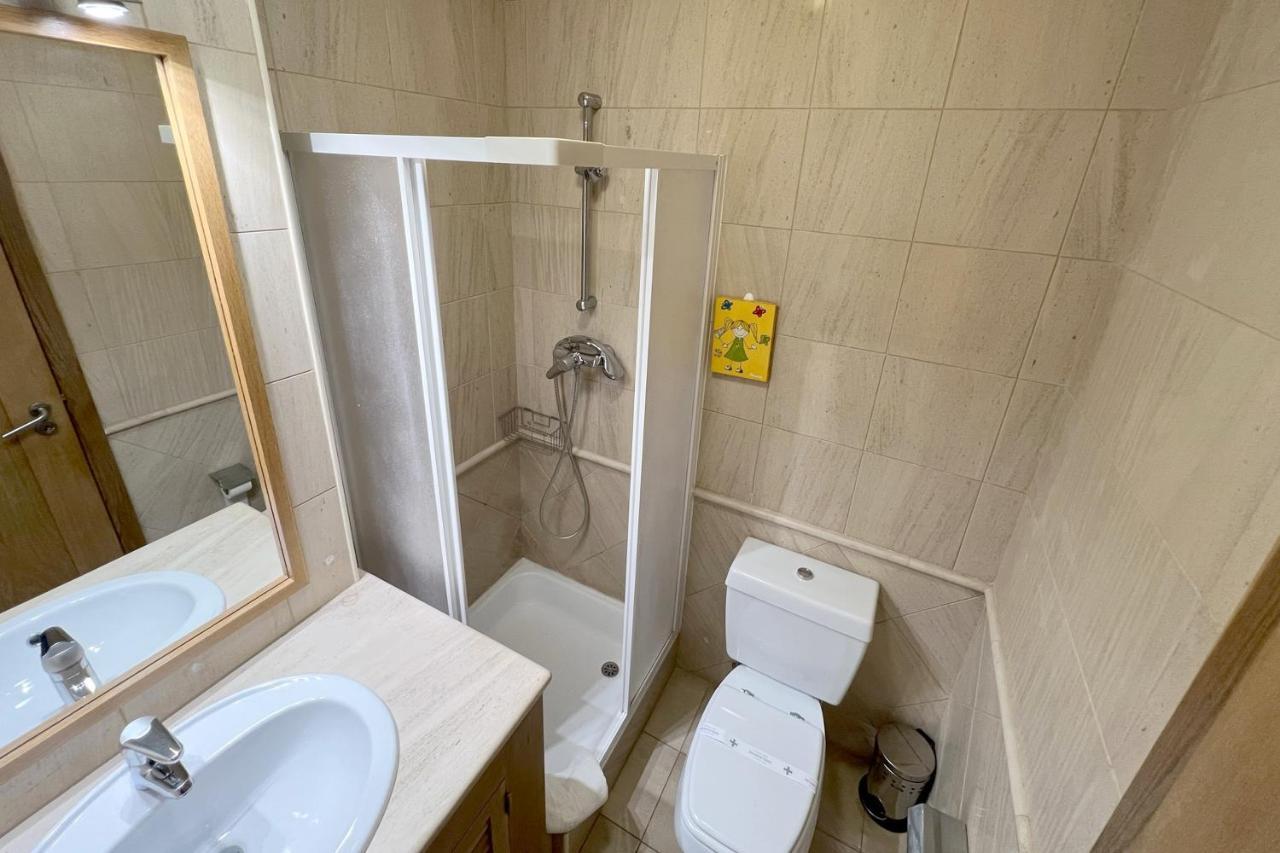 By The With Parking And Wifi By Amcf Apartment *