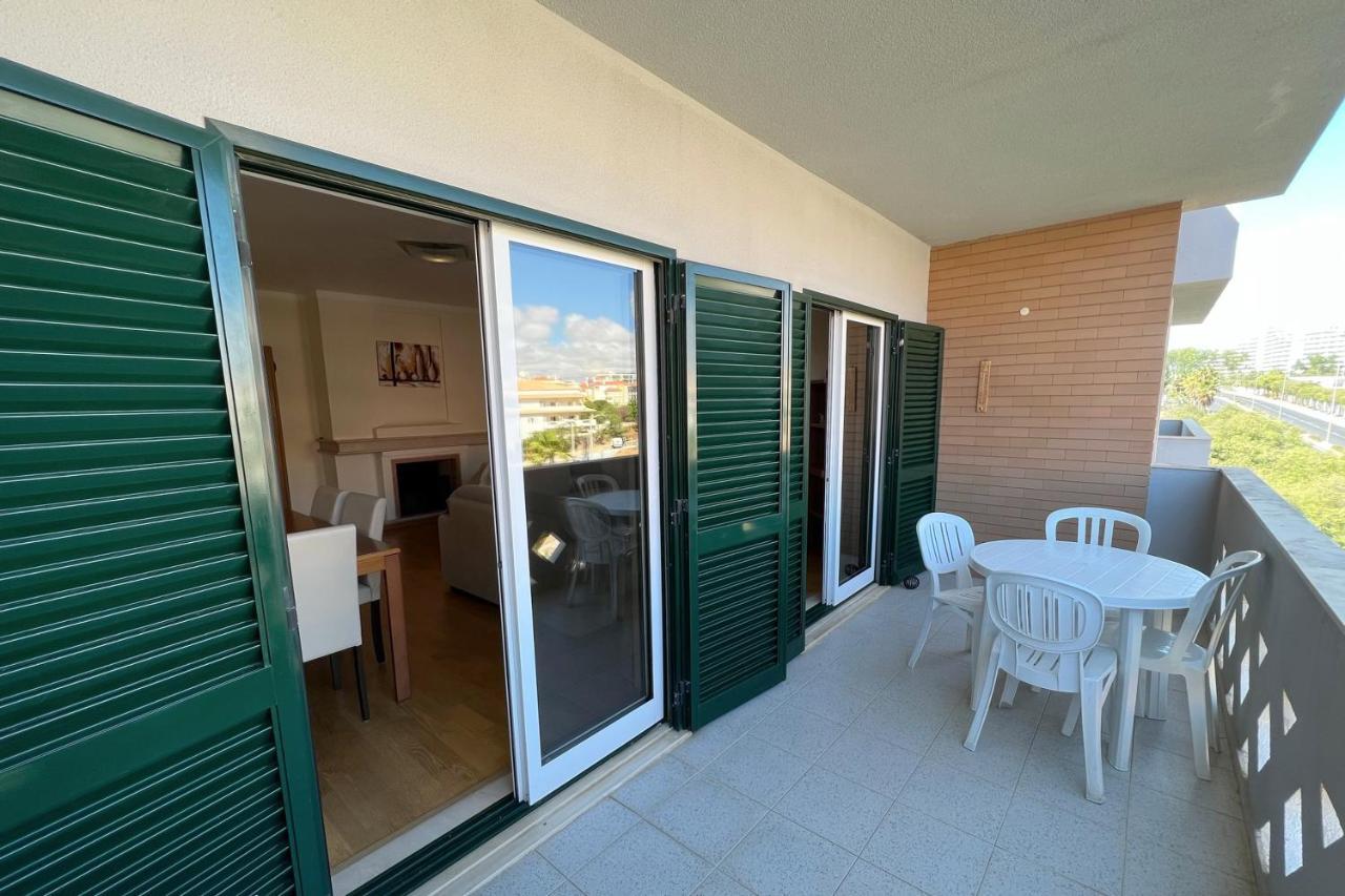 Apartment By The With Parking And Wifi By Amcf Portimao