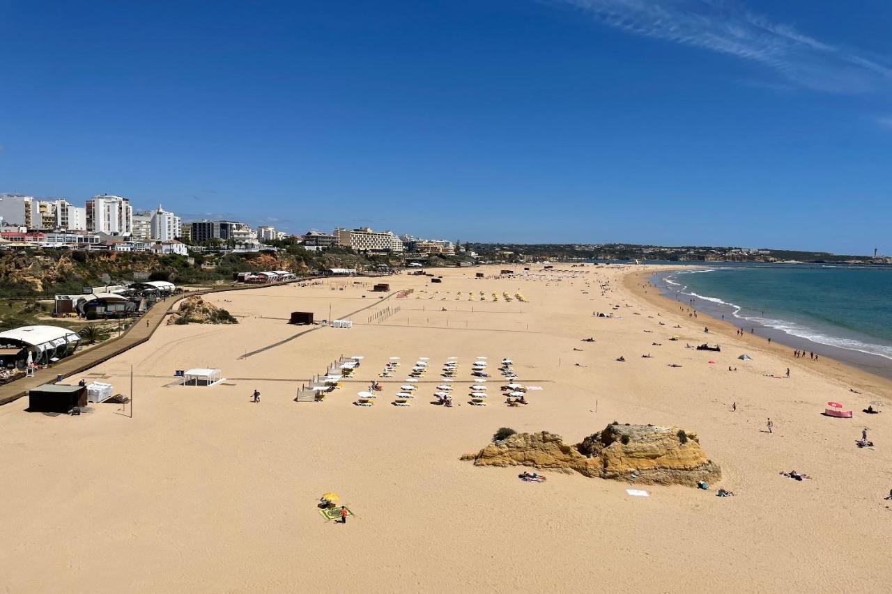 By The With Parking And Wifi By Amcf Portimao