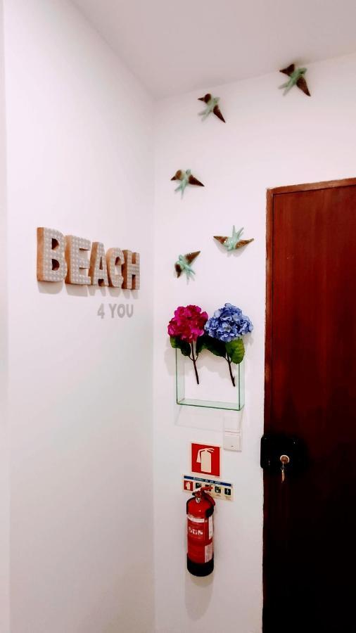 Apartamento Beach4you - *