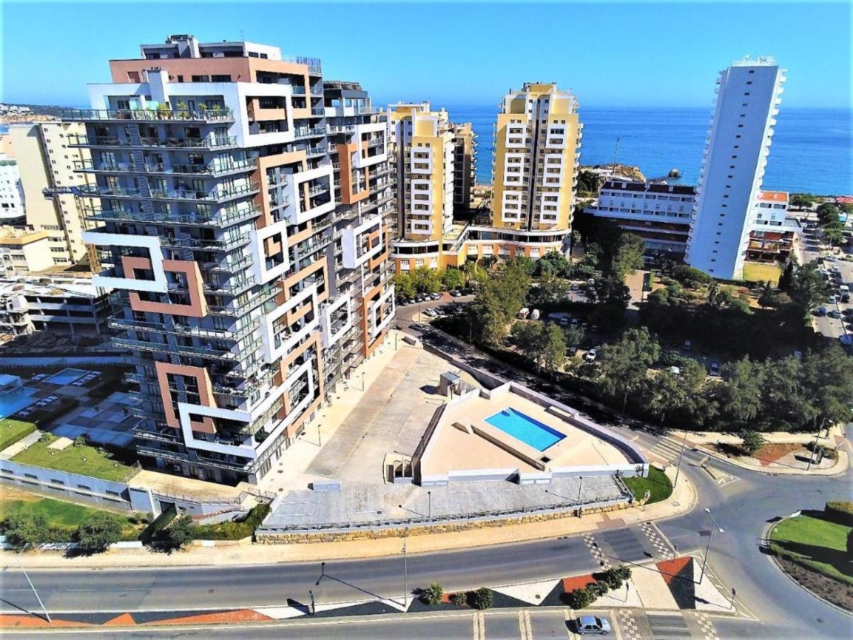 Apartment Elite Residense A 150 Mts Da Rocha