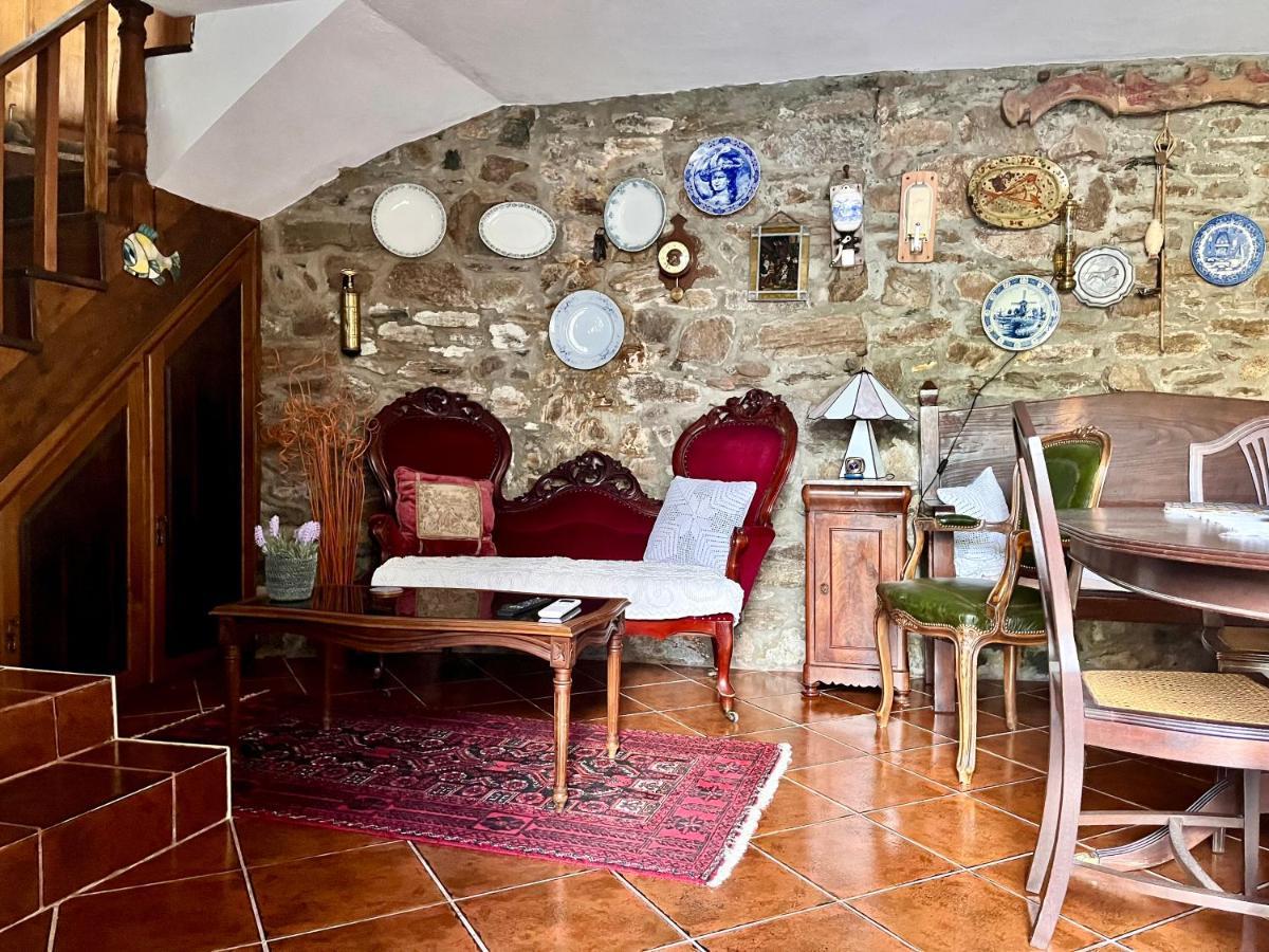 Agroturismo Casa Da Barriada I *