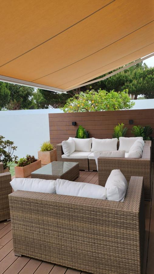 Casa Do Pai House