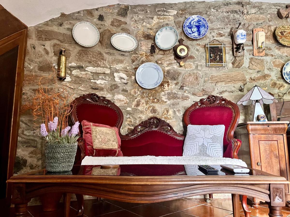 Casa Da Barriada I Agroturismo