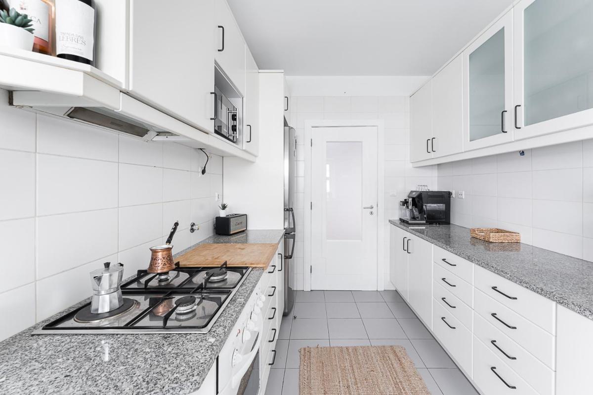 Beachfront Apartment Matosinhos (Porto)