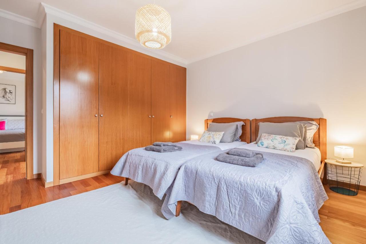 Canico Penthouse By Madeira Sun Travel * Santa Cruz (Madeira)