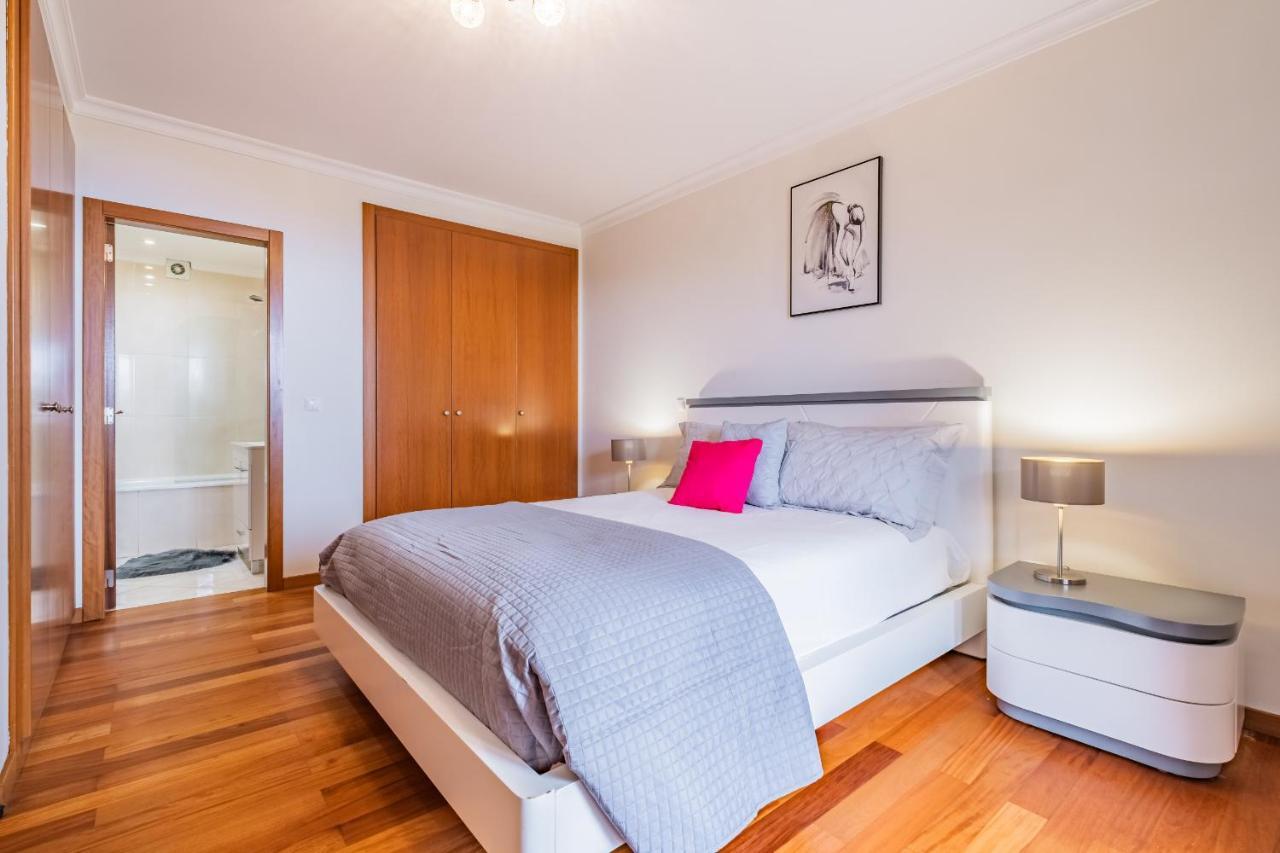 Canico Penthouse By Madeira Sun Travel * Santa Cruz (Madeira)