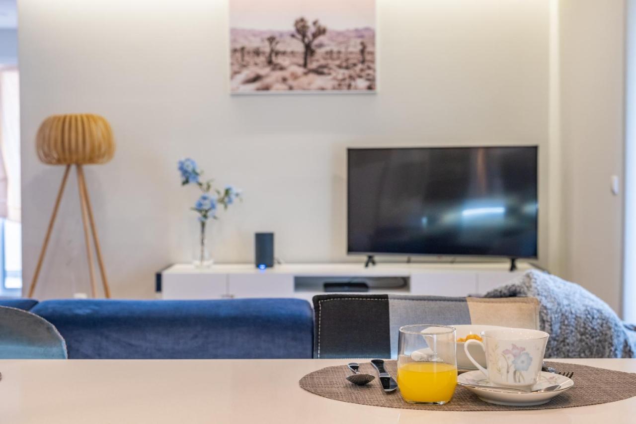 Apartment Canico Penthouse By Madeira Sun Travel