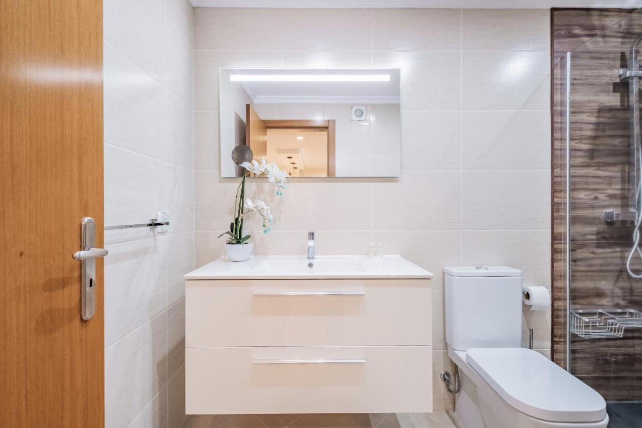 Apartment Canico Penthouse By Madeira Sun Travel *