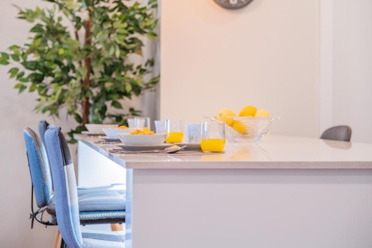 Apartment Canico Penthouse By Madeira Sun Travel *