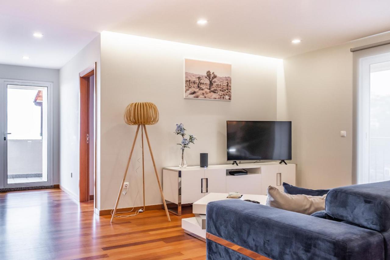 Apartment Canico Penthouse By Madeira Sun Travel