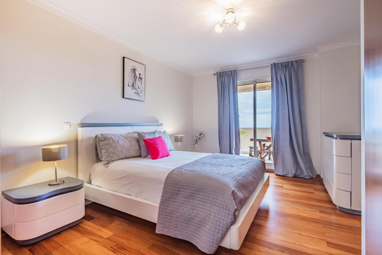 Canico Penthouse By Madeira Sun Travel Santa Cruz (Madeira)