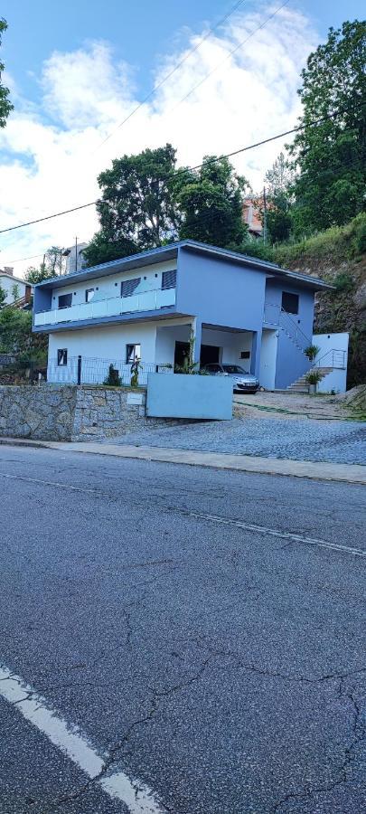 Casa Gidelos *