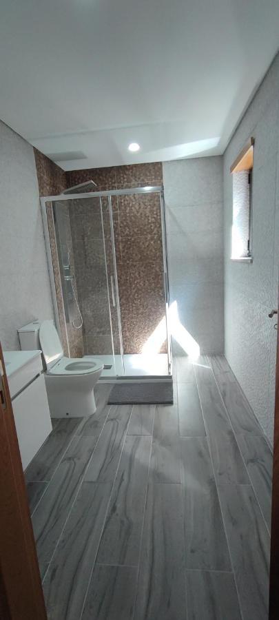 Casa Gidelos Farm stay *