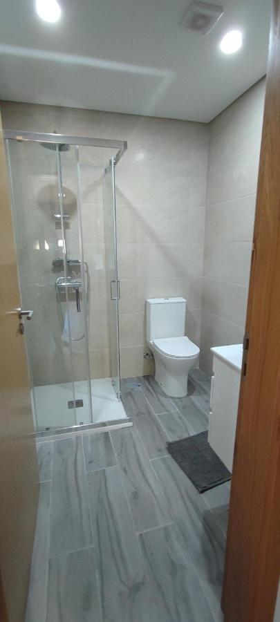Farm stay Casa Gidelos *