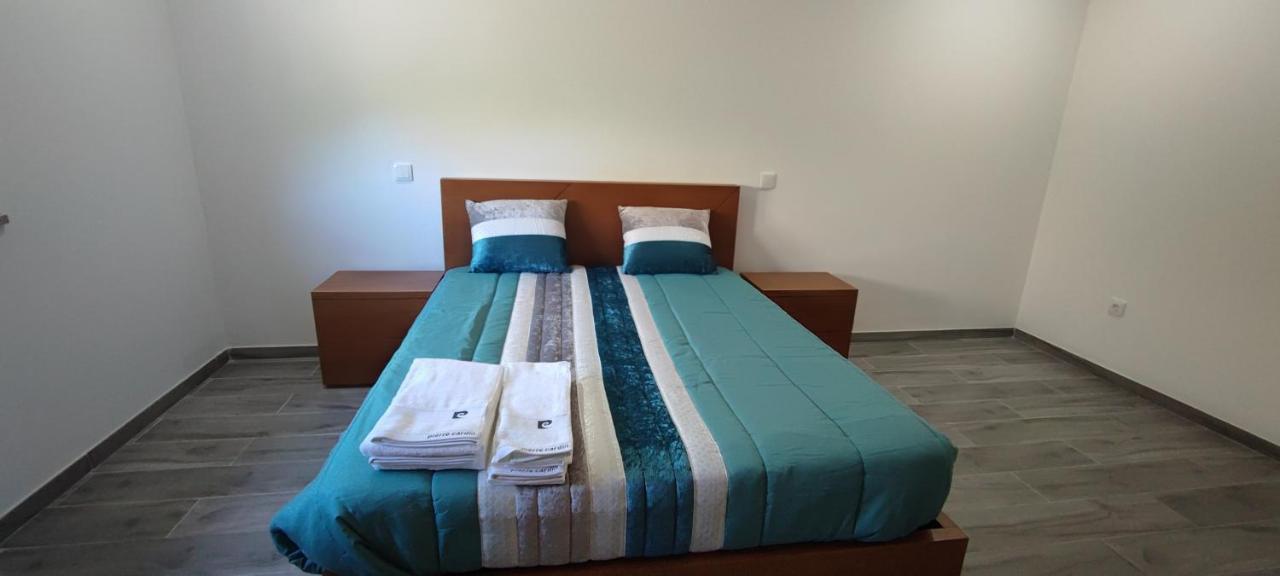 Casa Gidelos Farm stay *