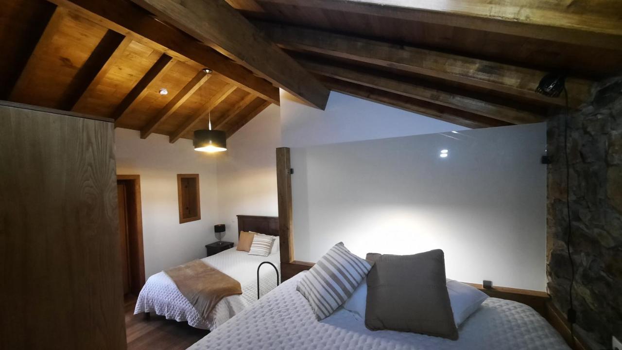Holiday home Apimonte O Cantinho Da Maria - Pn Montesinho Braganca