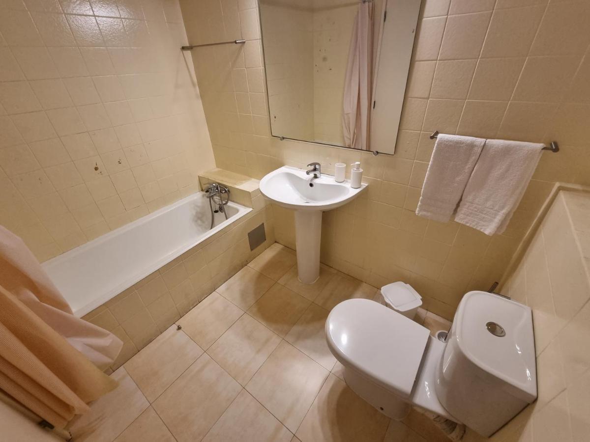 Apartment Junto A Com Piscina. Portimao