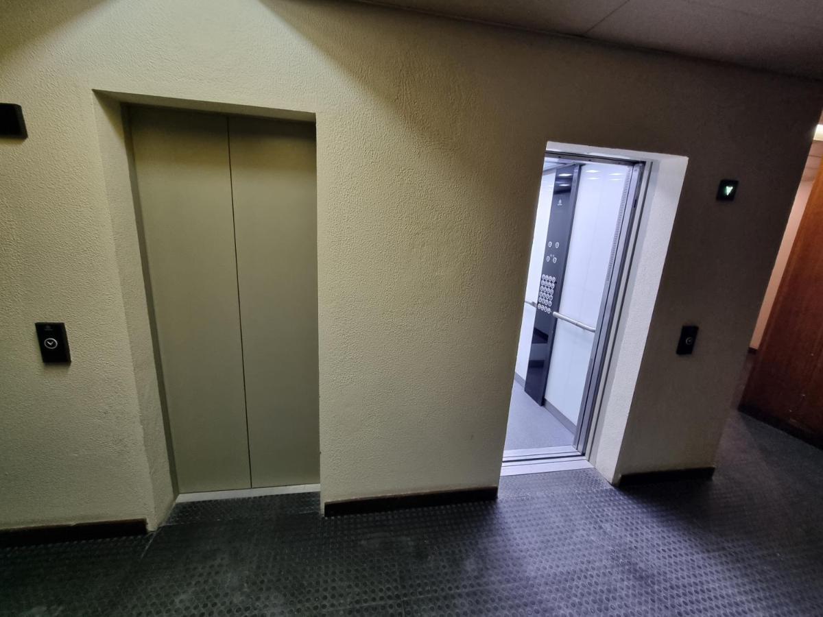 Apartment Junto A Com Piscina. *