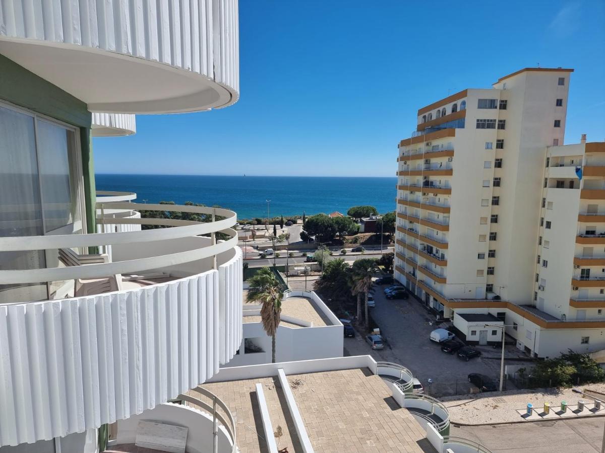 Apartment Junto A Com Piscina.