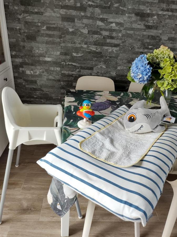 Сasa de vacaciones Casa Frente Al Mar Y Completamente Restaurada