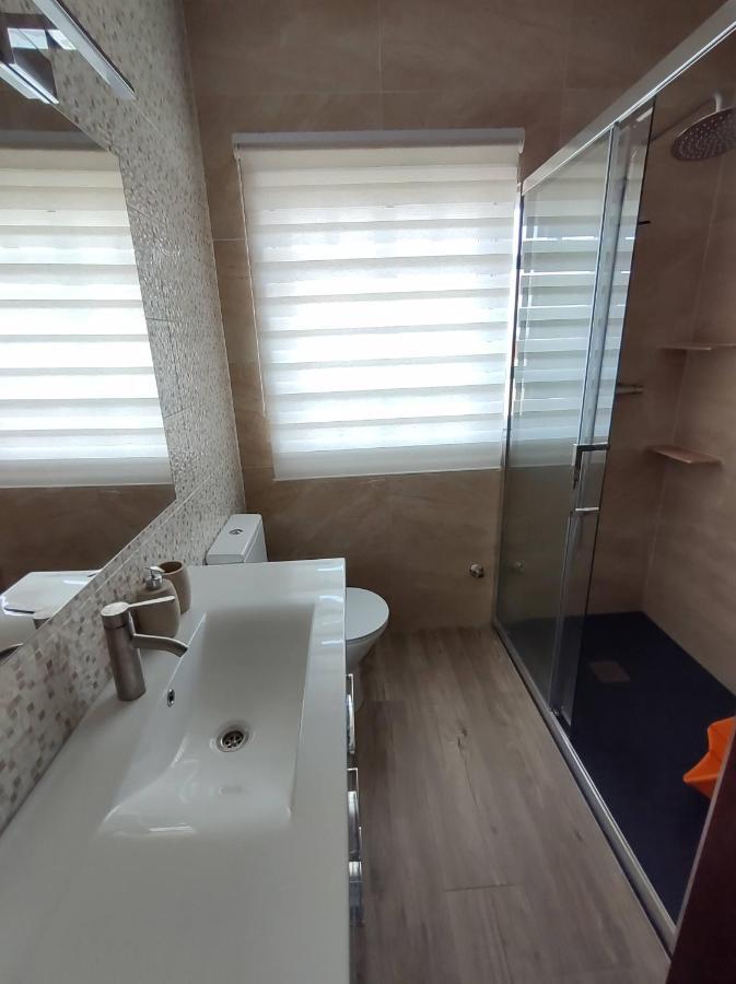 Сasa de vacaciones Casa Frente Al Mar Y Completamente Restaurada *