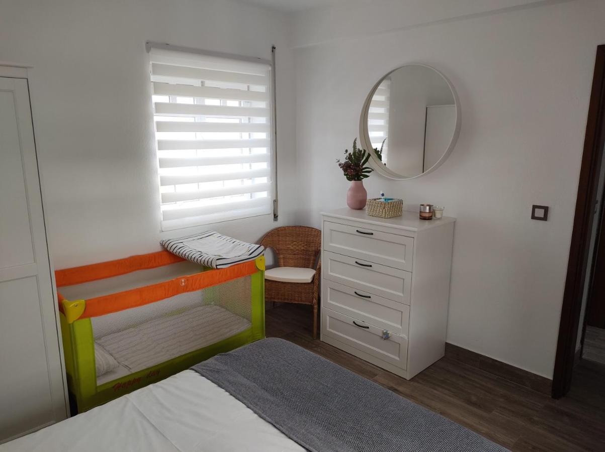 Сasa de vacaciones Casa Frente Al Mar Y Completamente Restaurada