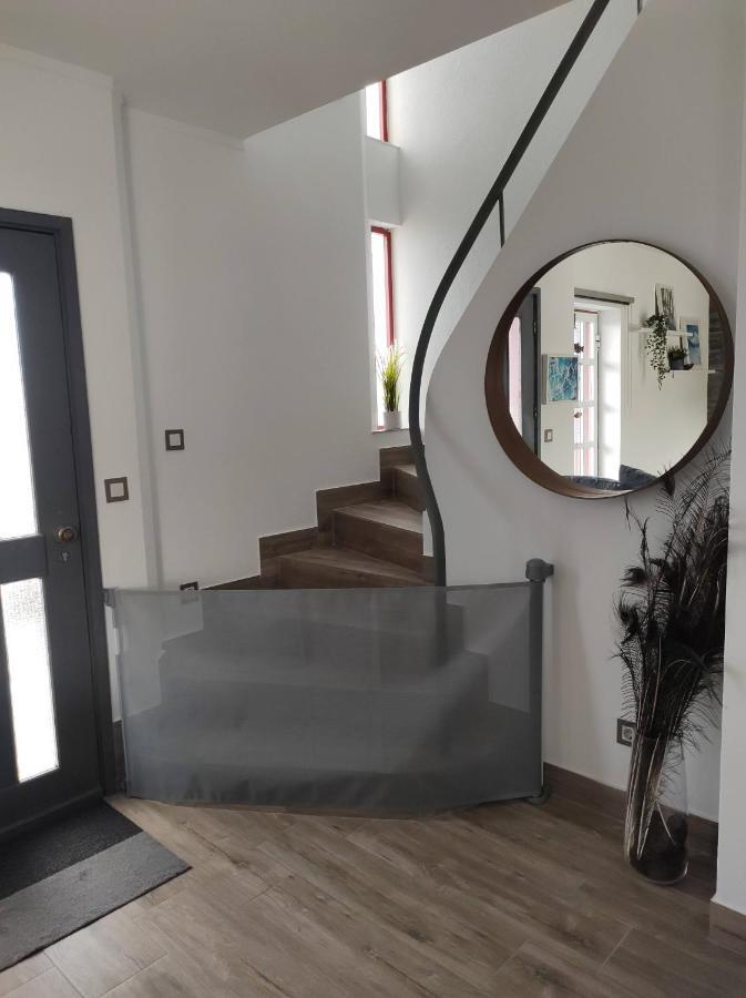 Casa Frente Al Mar Y Completamente Restaurada Сasa de vacaciones *