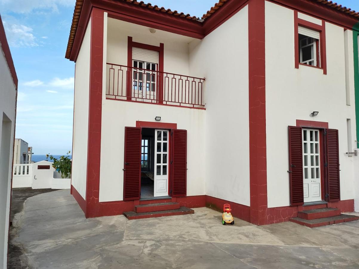 Сasa de vacaciones Casa Frente Al Mar Y Completamente Restaurada