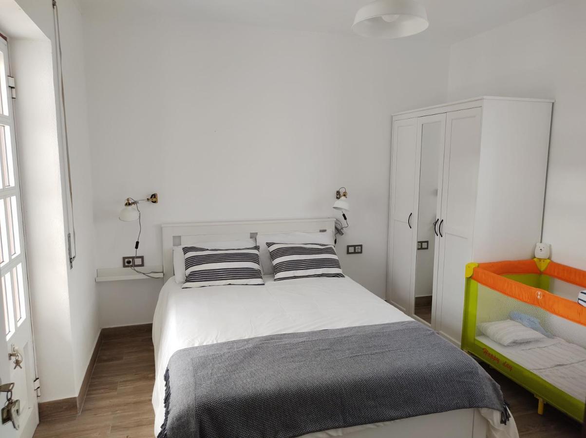 Сasa de vacaciones Casa Frente Al Mar Y Completamente Restaurada *