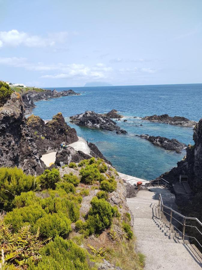Сasa de vacaciones Casa Frente Al Mar Y Completamente Restaurada *