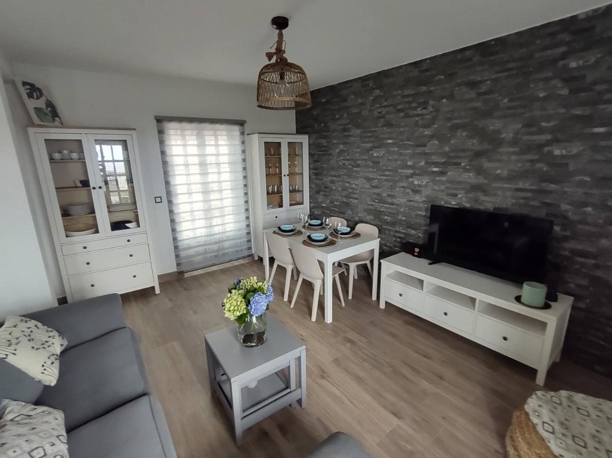 Сasa de vacaciones Casa Frente Al Mar Y Completamente Restaurada *
