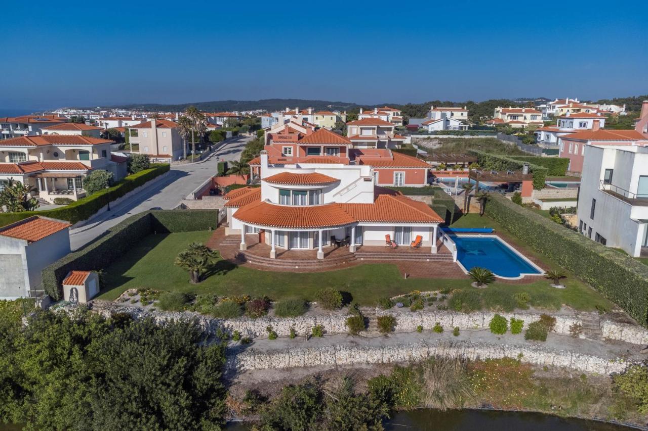 Villa Deslumbrante Do *