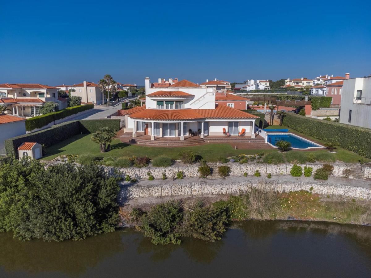 Villa Deslumbrante Do *
