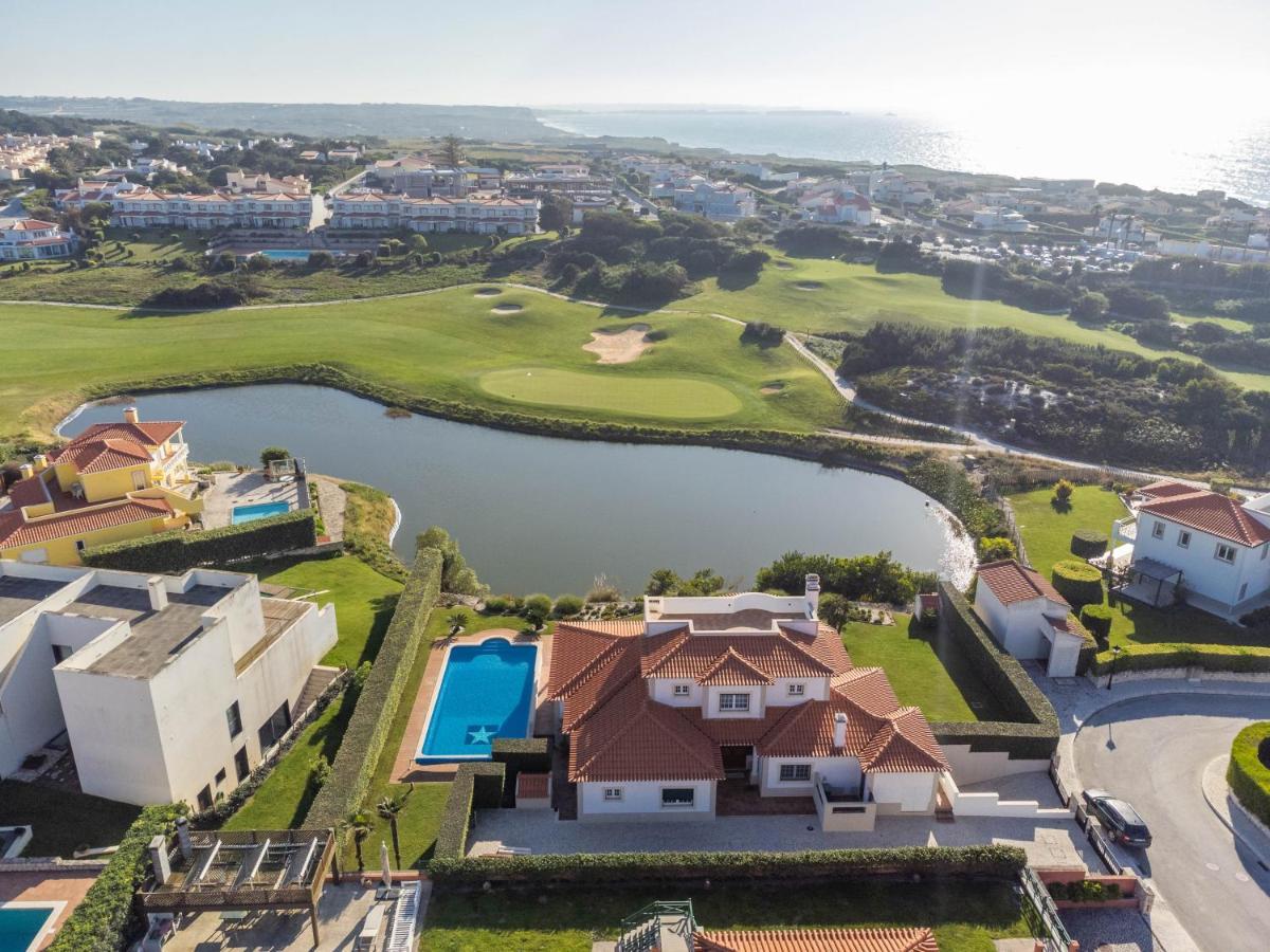 Villa Deslumbrante Do
