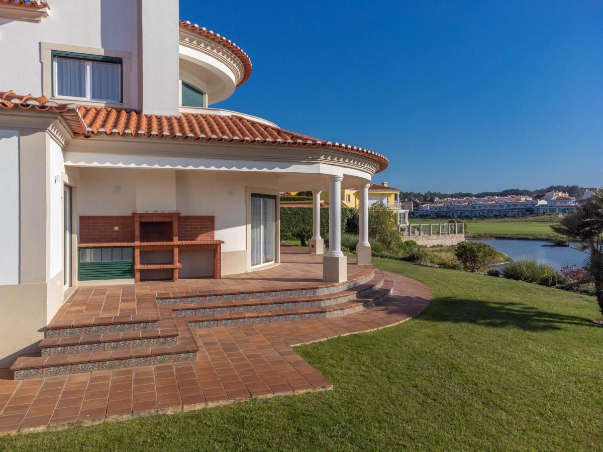 Deslumbrante Do Villa