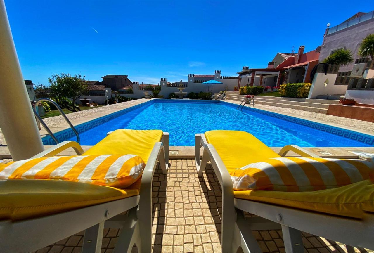 Pata Da Gaivota Boutique House Hotel *