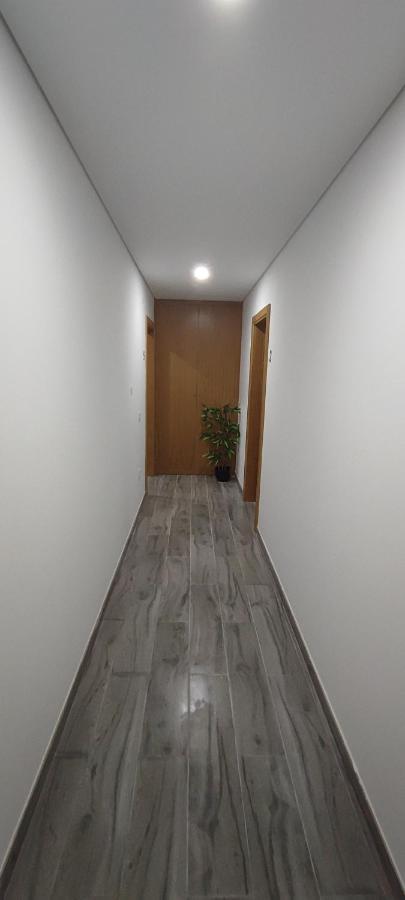 Casa Gidelos Farm stay Geres
