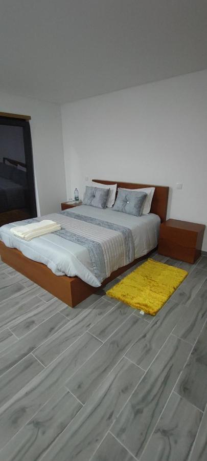 Casa Gidelos Farm stay